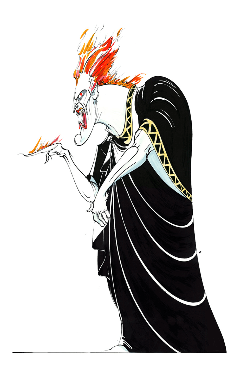 Hades