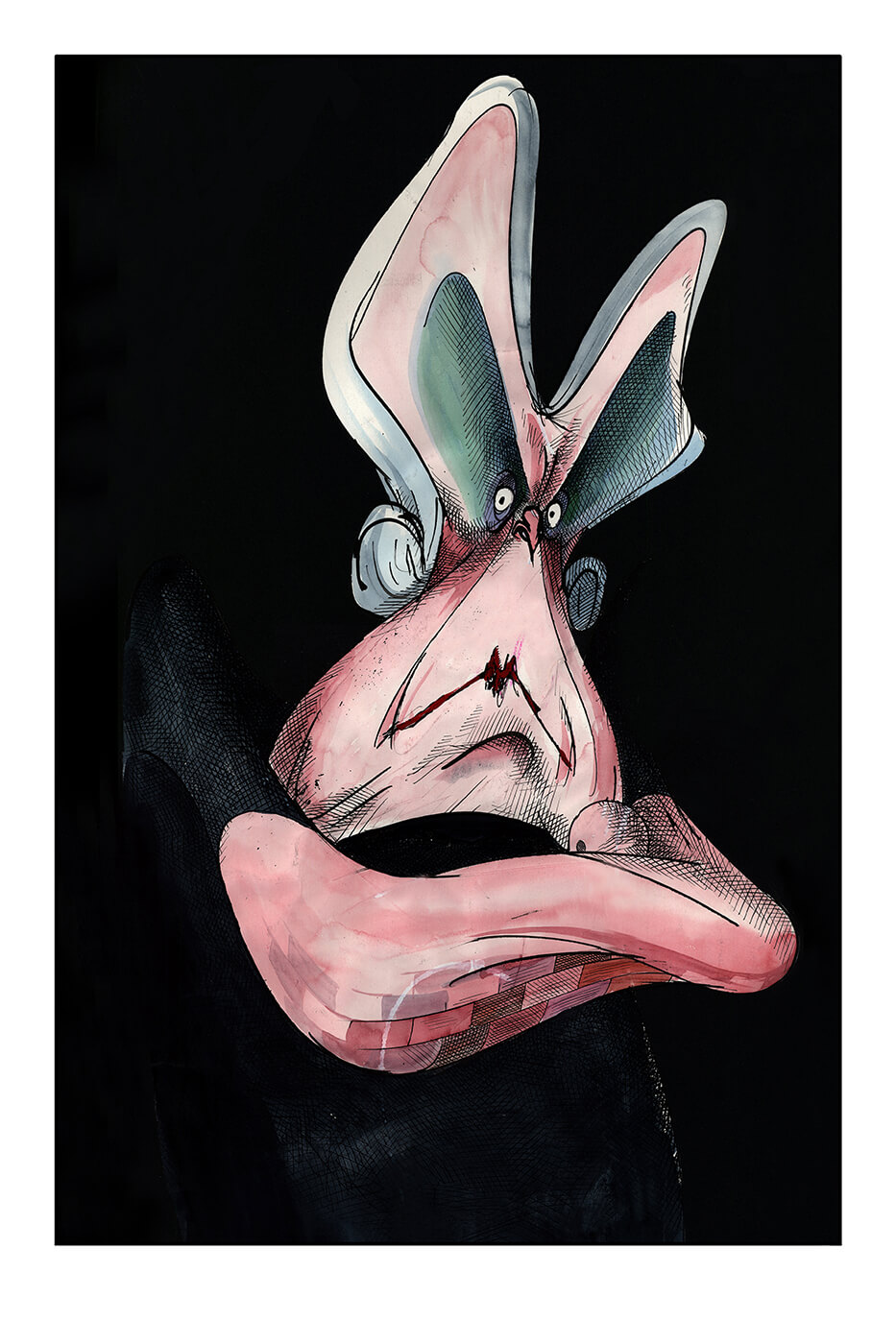Mother – Cell