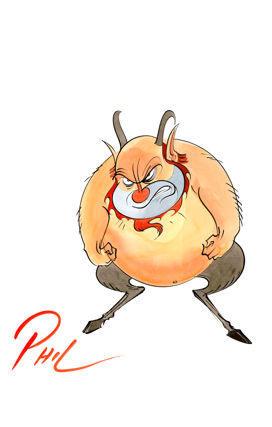 Phil