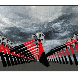 The Marching Hammers